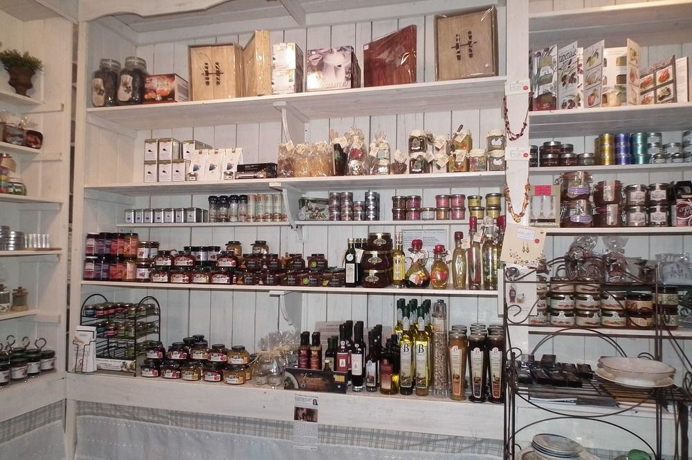 Auberge Beausejour Amqui Ngoại thất bức ảnh