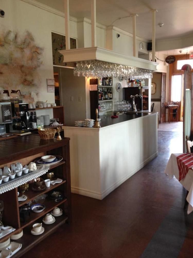 Auberge Beausejour Amqui Ngoại thất bức ảnh